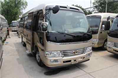 甘肅租車|蘭州自駕包車|甘肅旅游租車|甘肅商務租車豪華考斯特中巴(15座)費用多少?